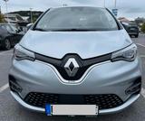 Renault ZOE Intens R135/Z.E. 50 Batteriekauf Intesns - Renault ZOE in Wuppertal