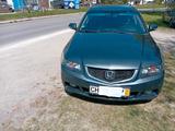 Honda Accord Tourer 2.2 i-CTDi - gebrauchte Honda Accord aus dem Jahr 2005