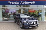 Mercedes-Benz GLA 250 4Matic AMG Styling / Sport / Navi - gebrauchte Mercedes-Benz GLA 250 aus dem Jahr 2018