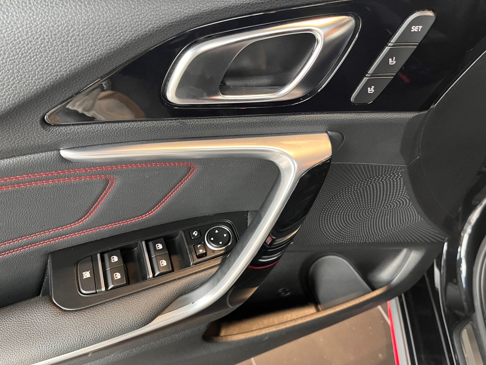 Fahrzeugabbildung Kia Ceed GT KLIMA LED NAVI ALU