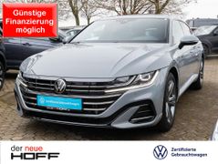 Volkswagen Arteon Shooting Brake 1.4 eHybrid R-Line Anschlu