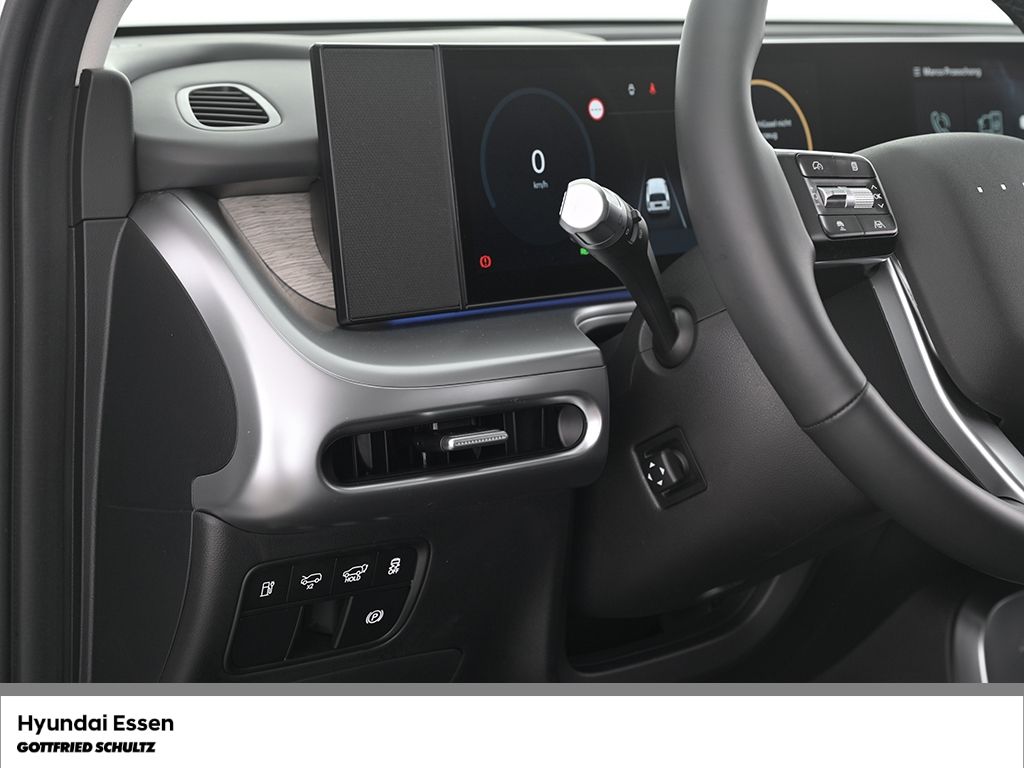 Hyundai IONIQ 9 – Bild 9