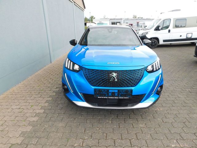 Peugeot 2008e  GT