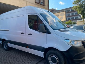 Mercedes Sprinter - 1