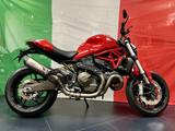 Ducati Monster 821 - DUCATI MONSTER 821
