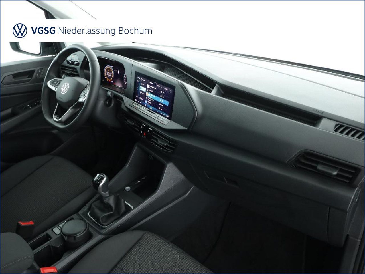 Volkswagen Caddy - Bild 5