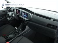 Volkswagen Caddy - Vorschau Bild 5