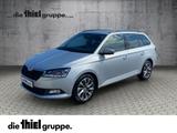 Skoda Fabia Combi 1.0 TSI Ambition DSG Navi+PDC+SHZ - gebrauchte Skoda Fabia aus dem Jahr 2022