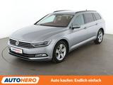 Volkswagen Passat 2.0 TDI Comfortline BMT Aut.*NAVI*LED*ACC - Volkswagen Passat: B2