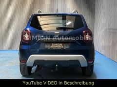 DACIA Duster II Prestige NAVI/KAMERA/SITZHEIZUNG/AHK