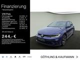 Volkswagen Polo 1.0 TSI R line DSG*Pano*Matrix*Digital*Navi - VW Polo Gebrauchtwagen in Mainz