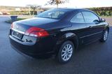 Ford Focus Cabrio Trend - Ford Focus mit Benzin-Antrieb: Cabrio