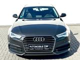 Audi A6 Avant 3.0 TDI sport / NAVI / LED / AHK / - Audi A6 aus 2017