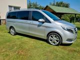 Mercedes-Benz V 250 BlueTEC AVANTGARDE lang AVANTGARDE - gebrauchte Mercedes-Benz V 250 aus dem Jahr 2014
