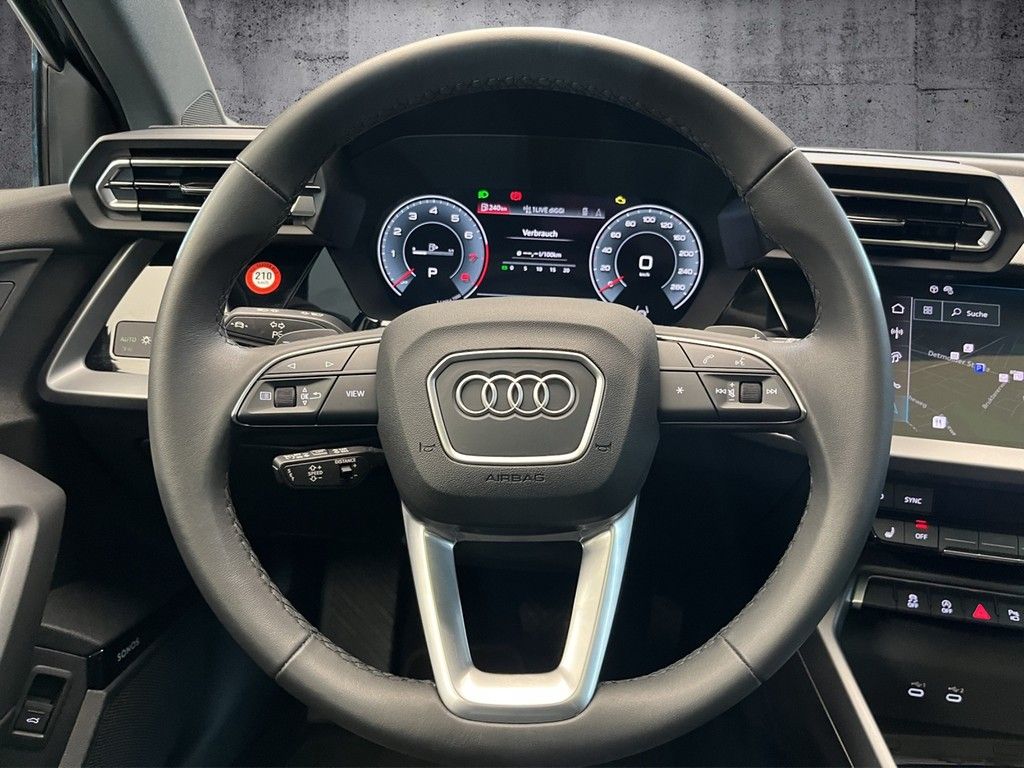 Audi A3 - Bild 18