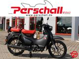 Honda C 125 Super Cub + NUR 450 KM + WIE  NEU + - Offers