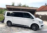 Volkswagen T6 Multivan Edition Kamera, LED, 8fach, Standhzg - Volkswagen T6 Multivan: Edition