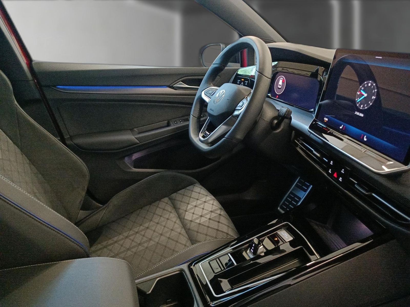 Volkswagen Golf - Bild 15