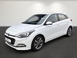 Hyundai i20 Intro Edition - Hyundai i20 in Karlsruhe