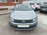 Volkswagen Eos Basis | Park Assist und PDC Vorne & Hinten - Volkswagen Eos: Blau