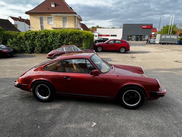 Porsche 911 2.7 Topzustand