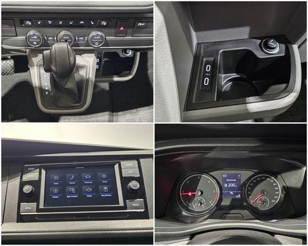 Volkswagen T6 Caravelle 2.0 TDI 9 Sitzer Lang Pdc EU6 Plus, миниатюра 22