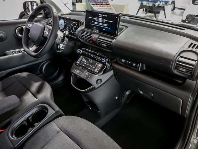 Hyundai Inster Elektro FWD Trend Digitales Cockpit Navi