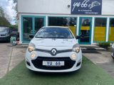 Renault Twingo Paris1.2LEV 16V 75psTÜV NEU,KlimaTempomat - Renault Twingo mit Benzin-Antrieb: Kleinwagen, Paris