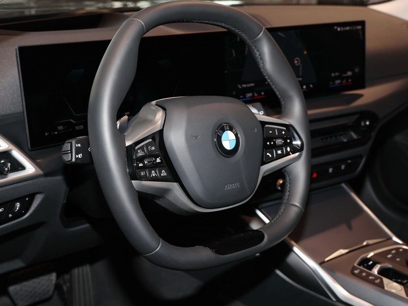 BMW 318 - Bild 8