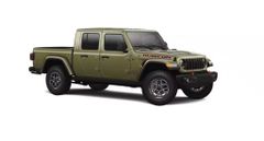 JEEP Gladiator Rubicon X  3.6l V6 MY2026