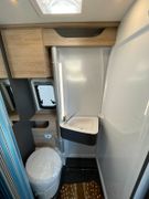 Dethleffs Globetrail Advantage 600 DS