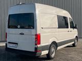 Volkswagen Crafter Kasten L3H3 Autom. NAVI*LED*STHZ*ACC* - Volkswagen Crafter in Freiburg