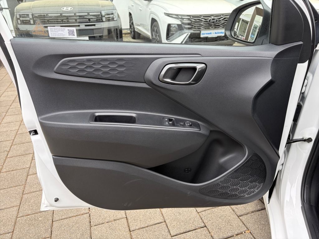 Hyundai i10 – Bild 9