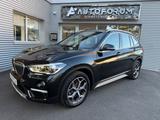 BMW X1 xDrive 20 i xLine *PANO*NAVI*AHK*HEAD-UP*PDC* - BMW X1 in Mannheim