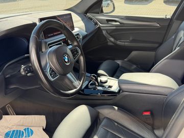 BMW X4 - 7