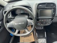 Dacia Spring - Vorschau Bild 8