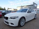BMW M550 Baureihe 5 Lim. M550 d xDrive/TÜV NEU - BMW M550 mit Diesel-Antrieb