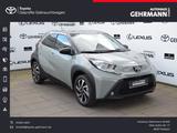 Toyota Aygo X Teamplayer *SHZ*CARPLAY* - Toyota Aygo (X)