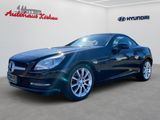 Mercedes-Benz SLK 200 Roadster - Mercedes-Benz: Sl R