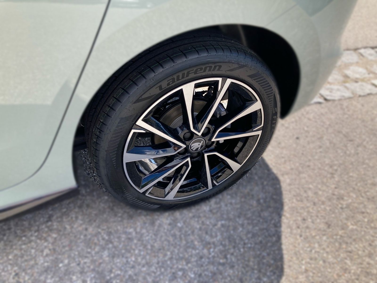Skoda Fabia - Bild 6