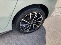 Skoda Fabia - Vorschau Bild 6