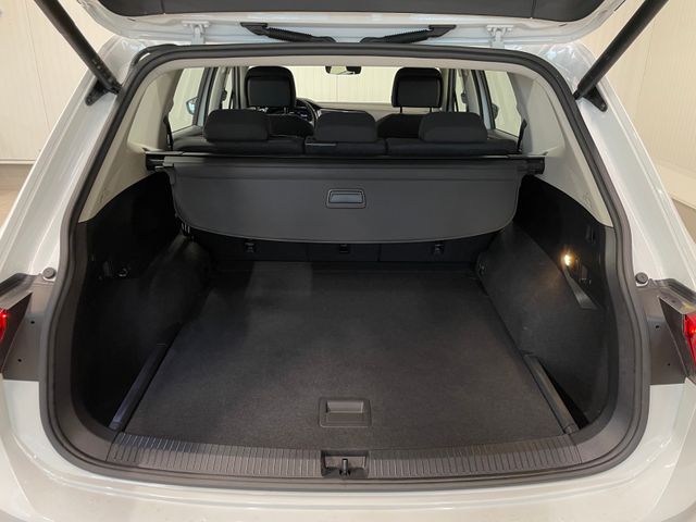 Tiguan Allspace Life 2.0 TDI DSG AHK ACC