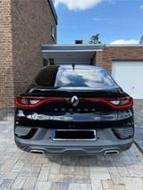 Renault Arkana TCe 160 EDC R.S. Line - Renault Arkana von privat