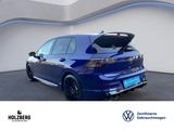 Volkswagen Golf R 2.0 TSI 4MOTION DSG AKRAPOVIC+PANO+H+K - Gebrauchtwagen mit Akrapovic Auspuffanlage
