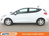 Ford Fiesta 1.5 TDCi Cool&Connect*TEMPO*KLIMA* - Ford Fiesta mit Diesel-Antrieb