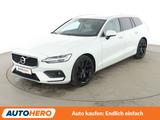 Volvo 2.0 D4 Momentum Pro AWD Aut.*NAV*LED*TEMP*CAM* - weiße Volvo V60