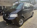 Volkswagen T5 Bus Multivan 2.0 Benzin,Navi,PDC,AHK - Volkswagen T5 mit Benzin-Antrieb