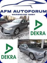 Audi A6 Lim. 3.0 TDI--1.Hand-Automatikgetriebe-- - Audi A6 mit Diesel-Antrieb: Limousine, 3.0