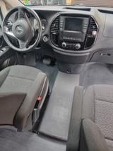 Mercedes-Benz Pössl Vito 129 CDI Tourer PRO Lang Pössl Vanstar - Mercedes-Benz Vito lang