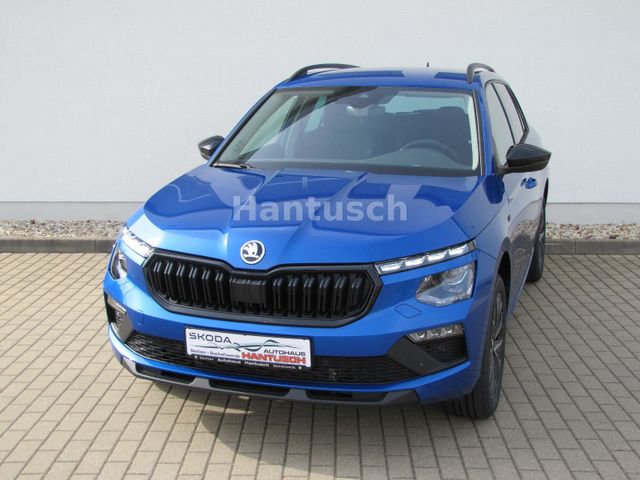 Skoda Kamiq Sondermodell Drive 1.0l TSI 116PS